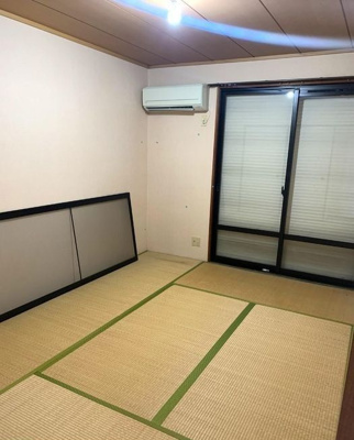 【寝室】 | クローバーハイツ