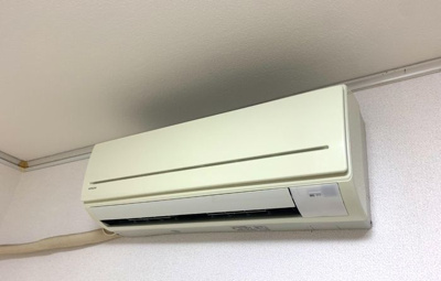 【設備】 | クローバーハイツ