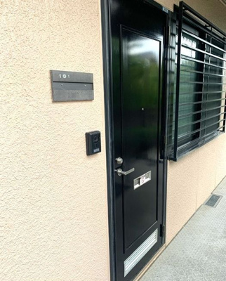 【その他】 | クローバーハイツ