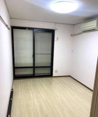 【居間・リビング】 | クローバーハイツ