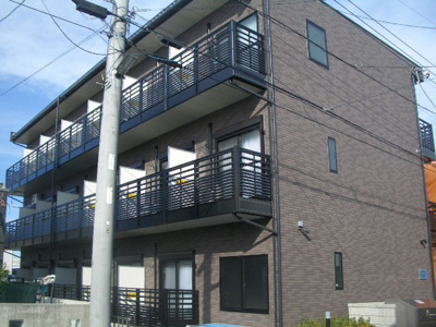 【外観】 | レオネクスト北斗Ⅳ