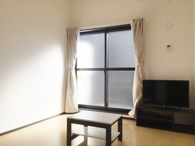 【居間・リビング】 | レオネクスト北斗Ⅳ