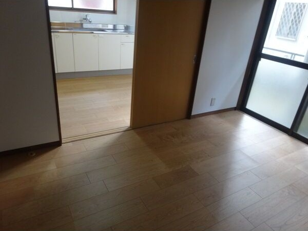 緑区曽根1丁目　貸家のその他