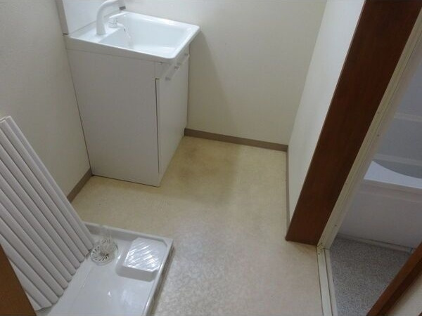 緑区曽根1丁目　貸家の設備