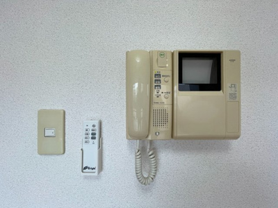 【セキュリティ】 | 仲介手数料割引物件！HPには初期費用掲載！「プライスホーム」で検索！ルシール