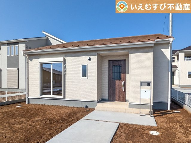 Livele Garden.S　鴻巣屈巣第4