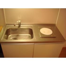 【キッチン】 | セトル原町