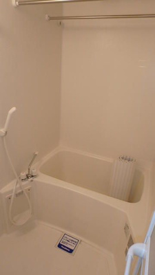 【浴室】 | セトル原町