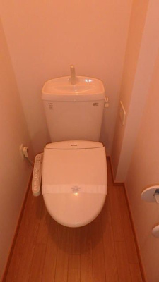 【トイレ】 | セトル原町