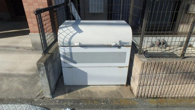 【その他共用部分】 | セトル原町