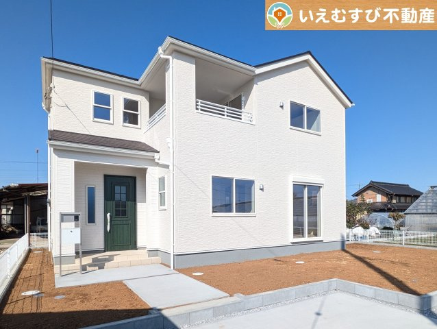 Livele Garden.S　鴻巣屈巣第4