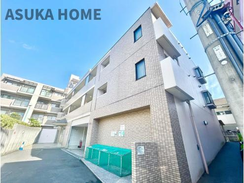 サングレイス鴨居サウスコート