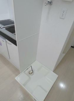 【設備】 | Ohana上星川 | 同一仕様