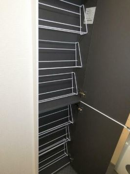 【収納】 | Ohana上星川 | 同一仕様