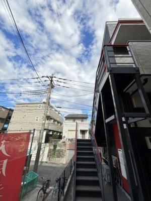 【その他共用部分】 | Ohana上星川