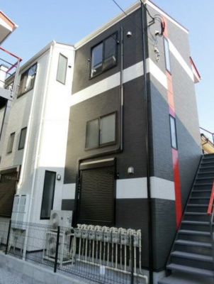 【外観】 | Ohana上星川