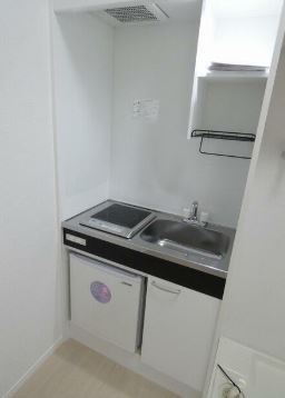 【キッチン】 | Ohana上星川 | 同一仕様