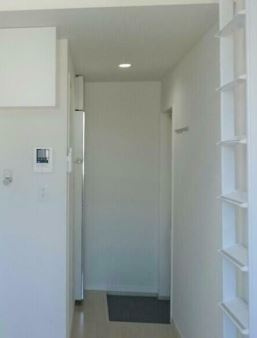 【玄関】 | Ohana上星川 | 同一仕様