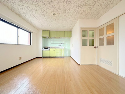 【その他】 | ふじマンション