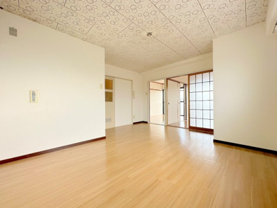 【子供部屋】 | ふじマンション