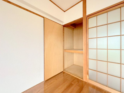 【収納】 | ふじマンション
