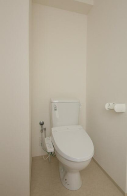 【トイレ】 | エストゥルースプラス押上 |  