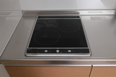 【キッチン】 | エストゥルースプラス押上 |  