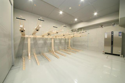 【その他共用部分】 | エストゥルースプラス押上 |  