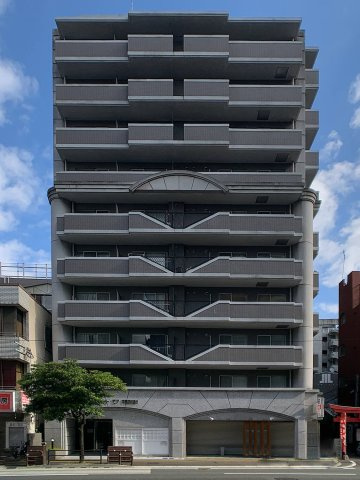 エステート・モア・平尾駅前通り