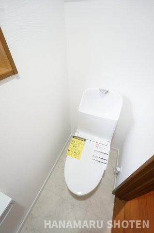 中古　四街道市もねの里のトイレ|＊当日ご案内可＊ご希望の物件まとめてご案内！弊社が掲載していない物件でもOK♪お気軽にご相談ください ♪お電話でのお問合わせがスムーズ♪