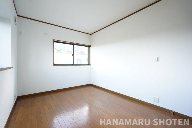 中古　四街道市もねの里の洋室|＊当日ご案内可＊ご希望の物件まとめてご案内！弊社が掲載していない物件でもOK♪お気軽にご相談ください ♪お電話でのお問合わせがスムーズ♪