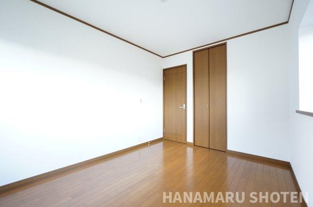 中古　四街道市もねの里の寝室|＊当日ご案内可＊ご希望の物件まとめてご案内！弊社が掲載していない物件でもOK♪お気軽にご相談ください ♪お電話でのお問合わせがスムーズ♪