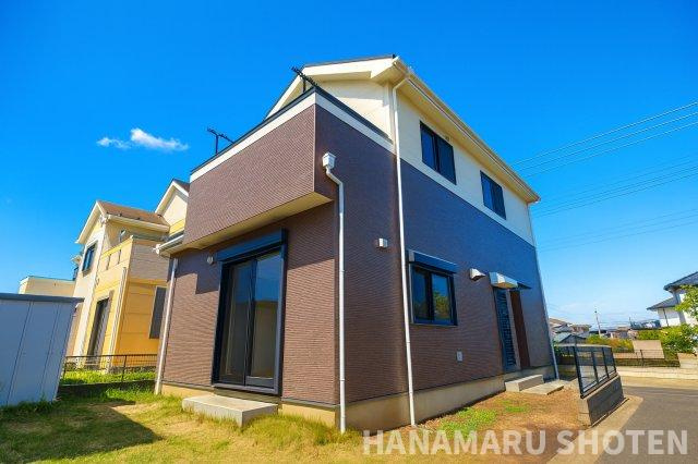 中古　四街道市もねの里