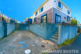 中古　四街道市もねの里の駐車場|＊当日ご案内可＊ご希望の物件まとめてご案内！弊社が掲載していない物件でもOK♪お気軽にご相談ください ♪お電話でのお問合わせがスムーズ♪