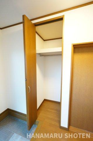 中古　四街道市もねの里の収納|＊当日ご案内可＊ご希望の物件まとめてご案内！弊社が掲載していない物件でもOK♪お気軽にご相談ください ♪お電話でのお問合わせがスムーズ♪