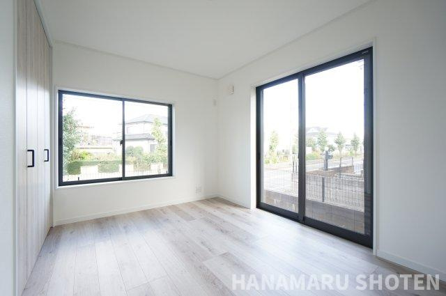 中古　四街道市もねの里の洋室|＊当日ご案内可＊ご希望の物件まとめてご案内！弊社が掲載していない物件でもOK♪お気軽にご相談ください ♪お電話でのお問合わせがスムーズ♪