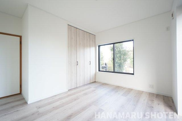 中古　四街道市もねの里の洋室|＊当日ご案内可＊ご希望の物件まとめてご案内！弊社が掲載していない物件でもOK♪お気軽にご相談ください ♪お電話でのお問合わせがスムーズ♪