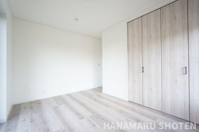 中古　四街道市もねの里の洋室|＊当日ご案内可＊ご希望の物件まとめてご案内！弊社が掲載していない物件でもOK♪お気軽にご相談ください ♪お電話でのお問合わせがスムーズ♪