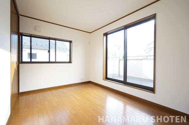 中古　四街道市もねの里の洋室|＊当日ご案内可＊ご希望の物件まとめてご案内！弊社が掲載していない物件でもOK♪お気軽にご相談ください ♪お電話でのお問合わせがスムーズ♪