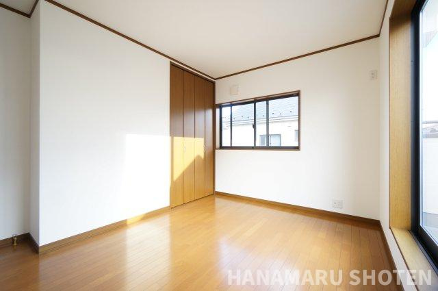 中古　四街道市もねの里の洋室|＊当日ご案内可＊ご希望の物件まとめてご案内！弊社が掲載していない物件でもOK♪お気軽にご相談ください ♪お電話でのお問合わせがスムーズ♪