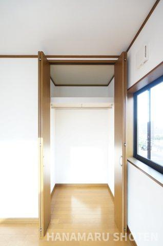 中古　四街道市もねの里の収納|＊当日ご案内可＊ご希望の物件まとめてご案内！弊社が掲載していない物件でもOK♪お気軽にご相談ください ♪お電話でのお問合わせがスムーズ♪