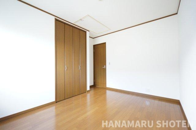 中古　四街道市もねの里の洋室|＊当日ご案内可＊ご希望の物件まとめてご案内！弊社が掲載していない物件でもOK♪お気軽にご相談ください ♪お電話でのお問合わせがスムーズ♪
