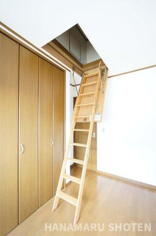 中古　四街道市もねの里の内装|＊当日ご案内可＊ご希望の物件まとめてご案内！弊社が掲載していない物件でもOK♪お気軽にご相談ください ♪お電話でのお問合わせがスムーズ♪