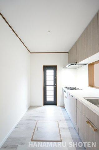 中古　四街道市もねの里のキッチン|＊当日ご案内可＊ご希望の物件まとめてご案内！弊社が掲載していない物件でもOK♪お気軽にご相談ください ♪お電話でのお問合わせがスムーズ♪