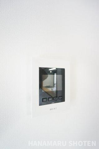 中古　四街道市もねの里のセキュリティ|＊当日ご案内可＊ご希望の物件まとめてご案内！弊社が掲載していない物件でもOK♪お気軽にご相談ください ♪お電話でのお問合わせがスムーズ♪