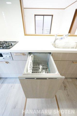 中古　四街道市もねの里のキッチン|＊当日ご案内可＊ご希望の物件まとめてご案内！弊社が掲載していない物件でもOK♪お気軽にご相談ください ♪お電話でのお問合わせがスムーズ♪