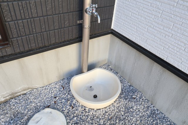 《仲介手数料無料》志木市中宗岡３丁目14-20(3号棟)新築一戸建てグラファーレのその他|撮影日 2025年11月21日 13:20 晴れ