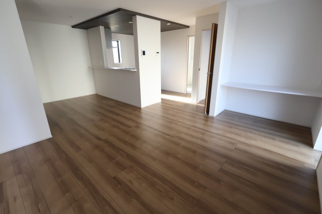 《仲介手数料無料》志木市中宗岡３丁目14-20(3号棟)新築一戸建てグラファーレ