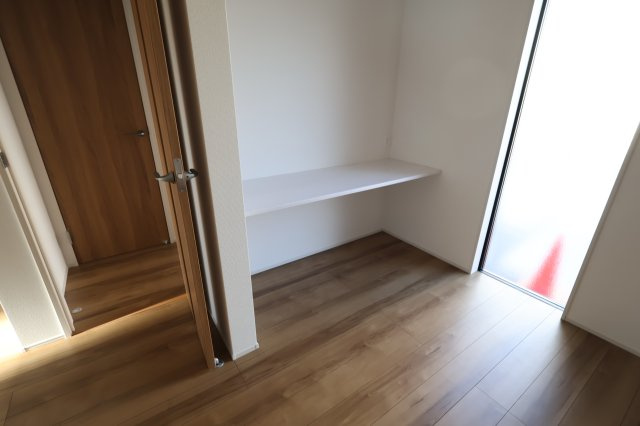 《仲介手数料無料》志木市中宗岡３丁目14-20(3号棟)新築一戸建てグラファーレの内装|撮影日 2025年11月21日 13:20 晴れ