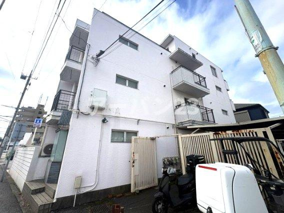 ジョイナス鷹の台のその他共用部分